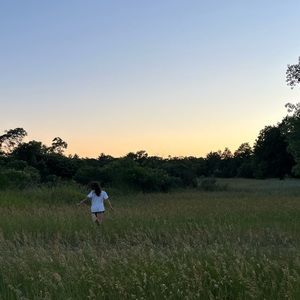 Meet your Posher, Ava